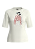 T-Shirt - Frontprint
