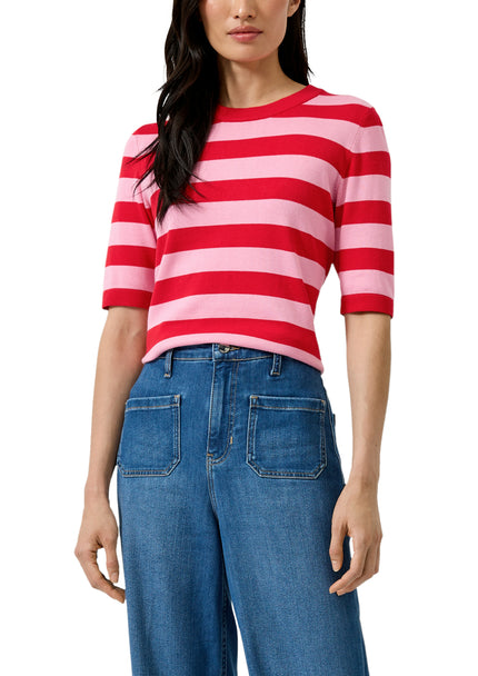 Strickpullover - Baumwollmix