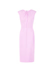 Kleid - Faltendetail