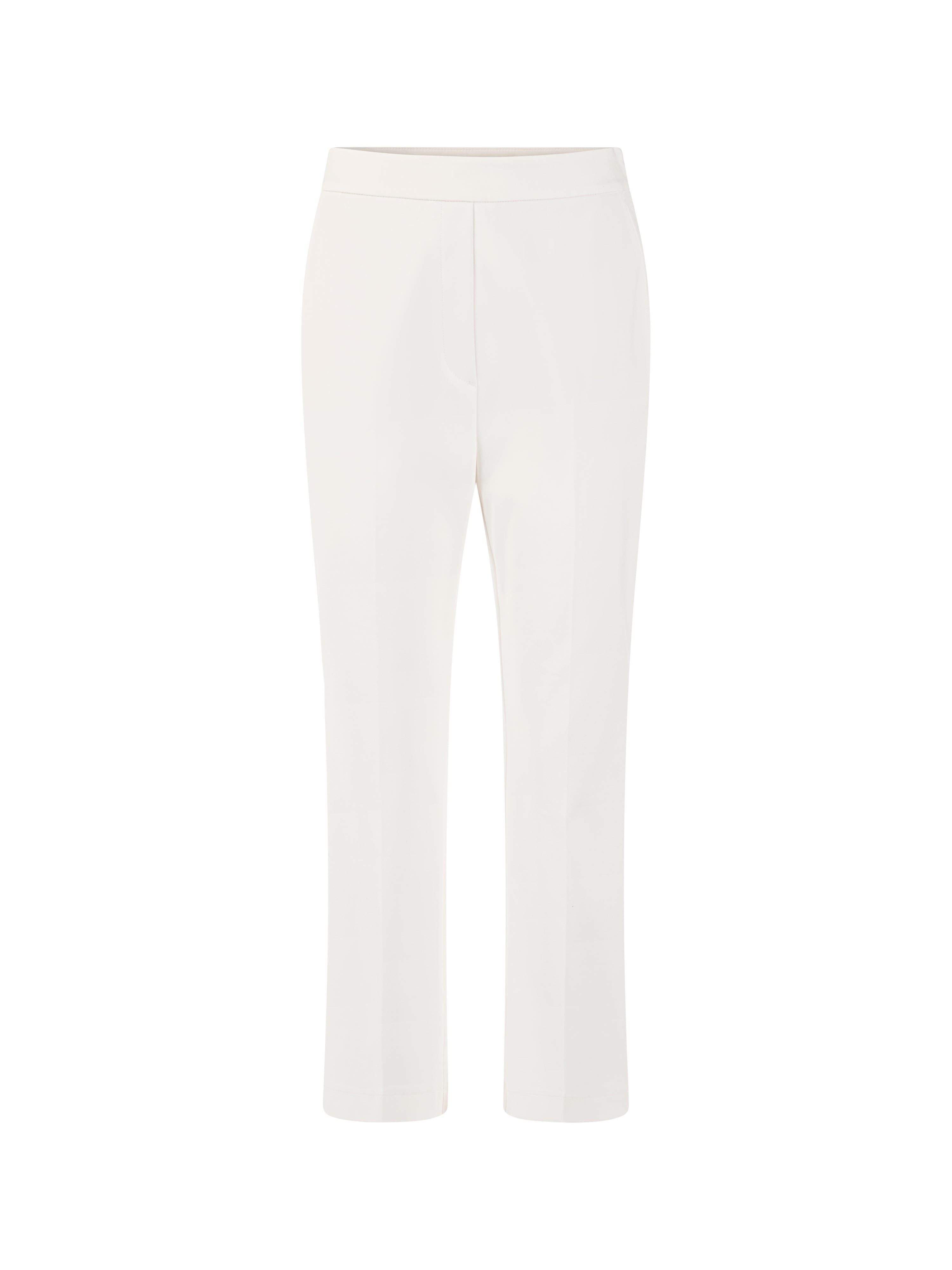 Hose - Cropped - FUYU