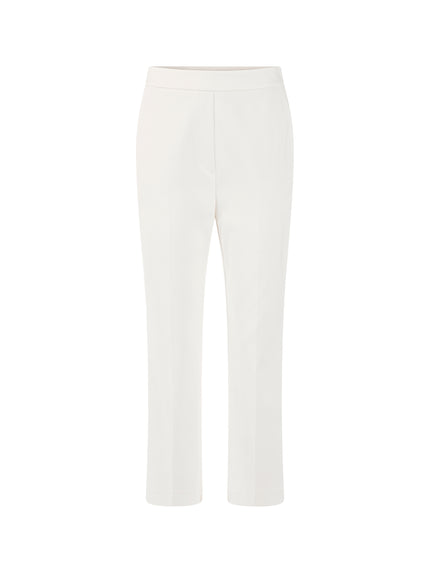 Hose - Cropped - FUYU