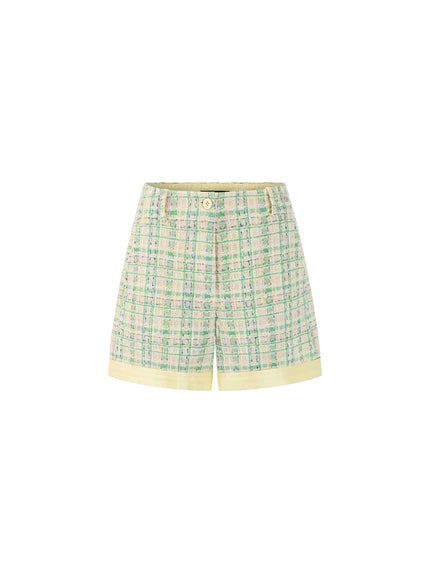 Shorts - Struktur