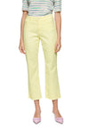Jeans - FORLI - Nieten