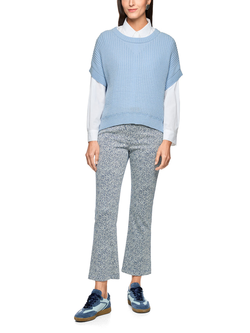 Pullover - Grobstrick