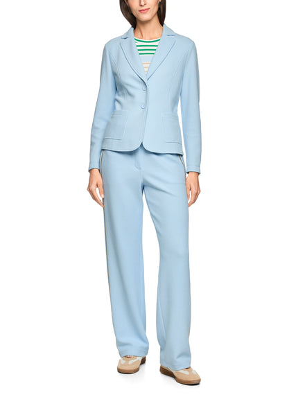 Blazer - Strukturmuster