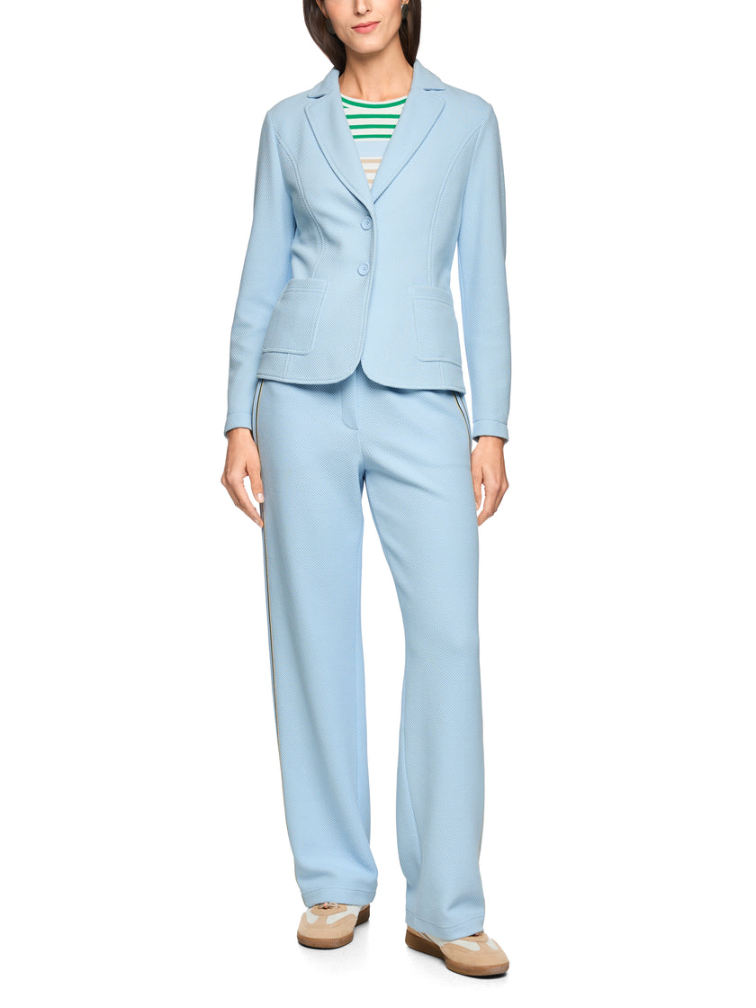 Blazer - Strukturmuster