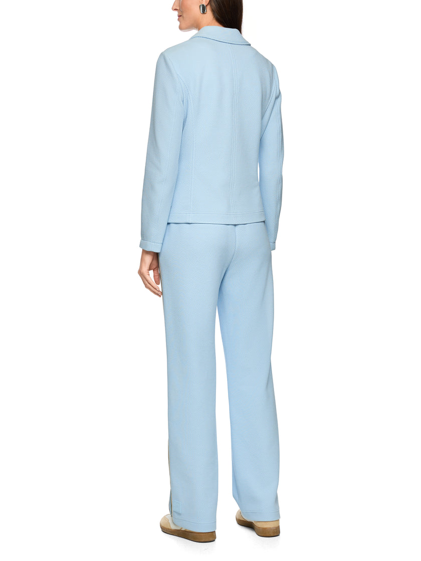 Blazer - Strukturmuster