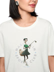 Shirt - Vogelstrauß