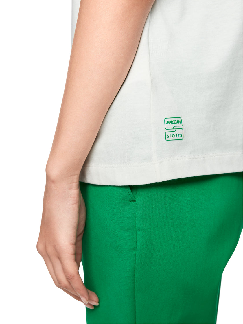 Shirt - Vogelstrauß