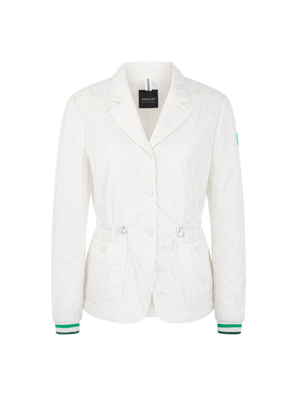 Blazer -  Herzprint