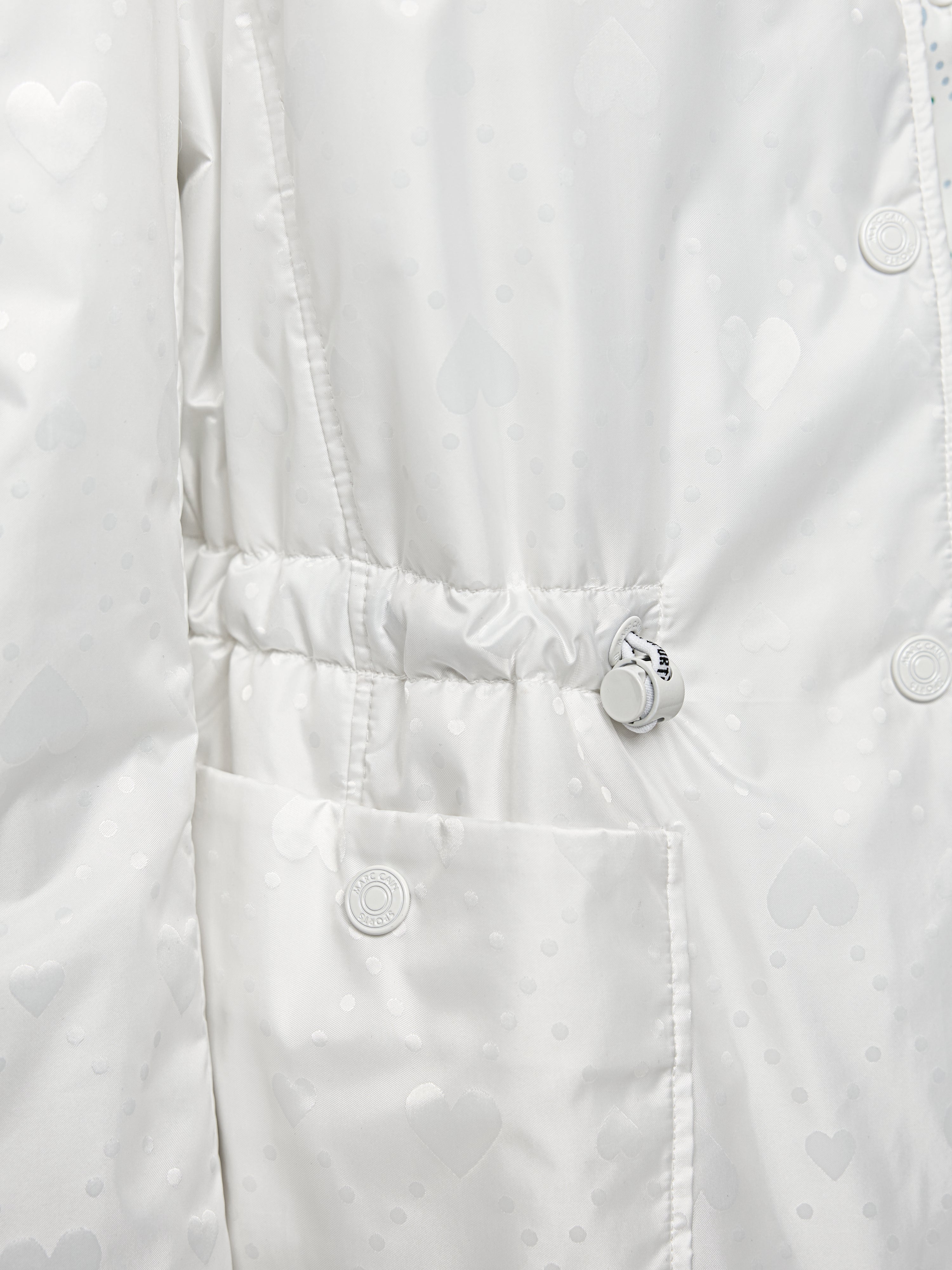 Blazer -  Herzprint