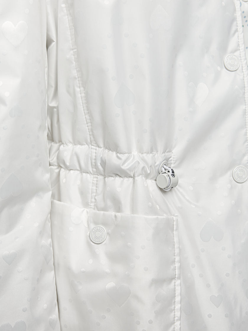 Blazer -  Herzprint