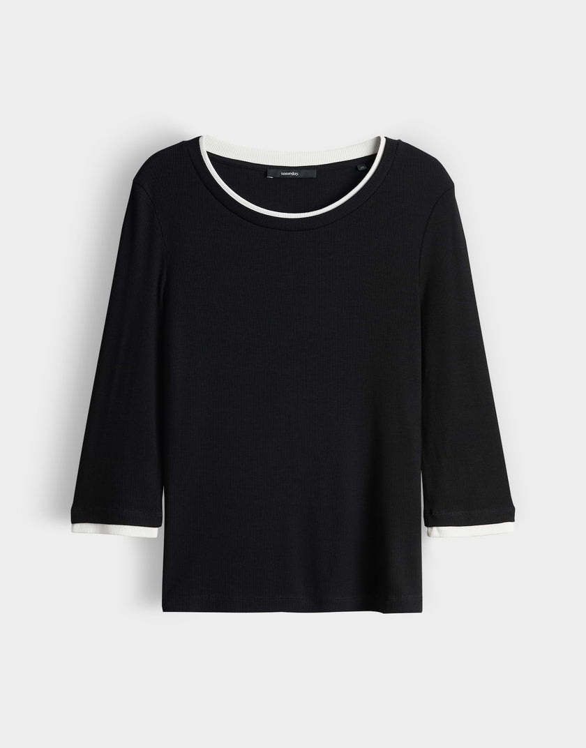 Langarmshirt - Kalora