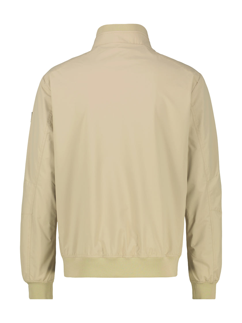 Blouson - Stehkragen