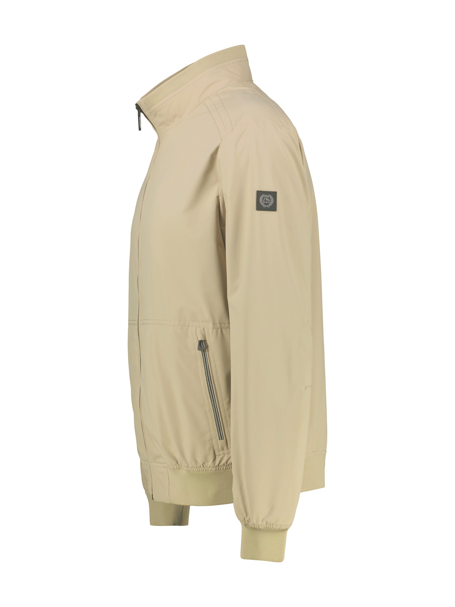 Blouson - Stehkragen