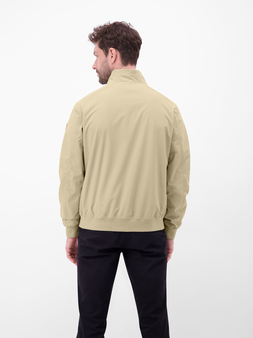 Blouson - Stehkragen