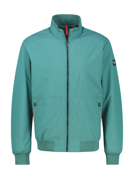 Blouson - Stehkragen