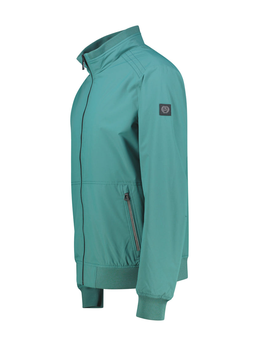 Blouson - Stehkragen