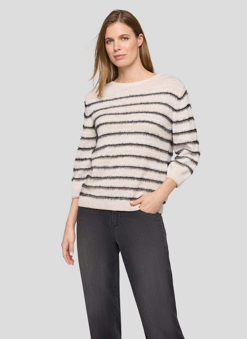 Pullover - Timeless Now