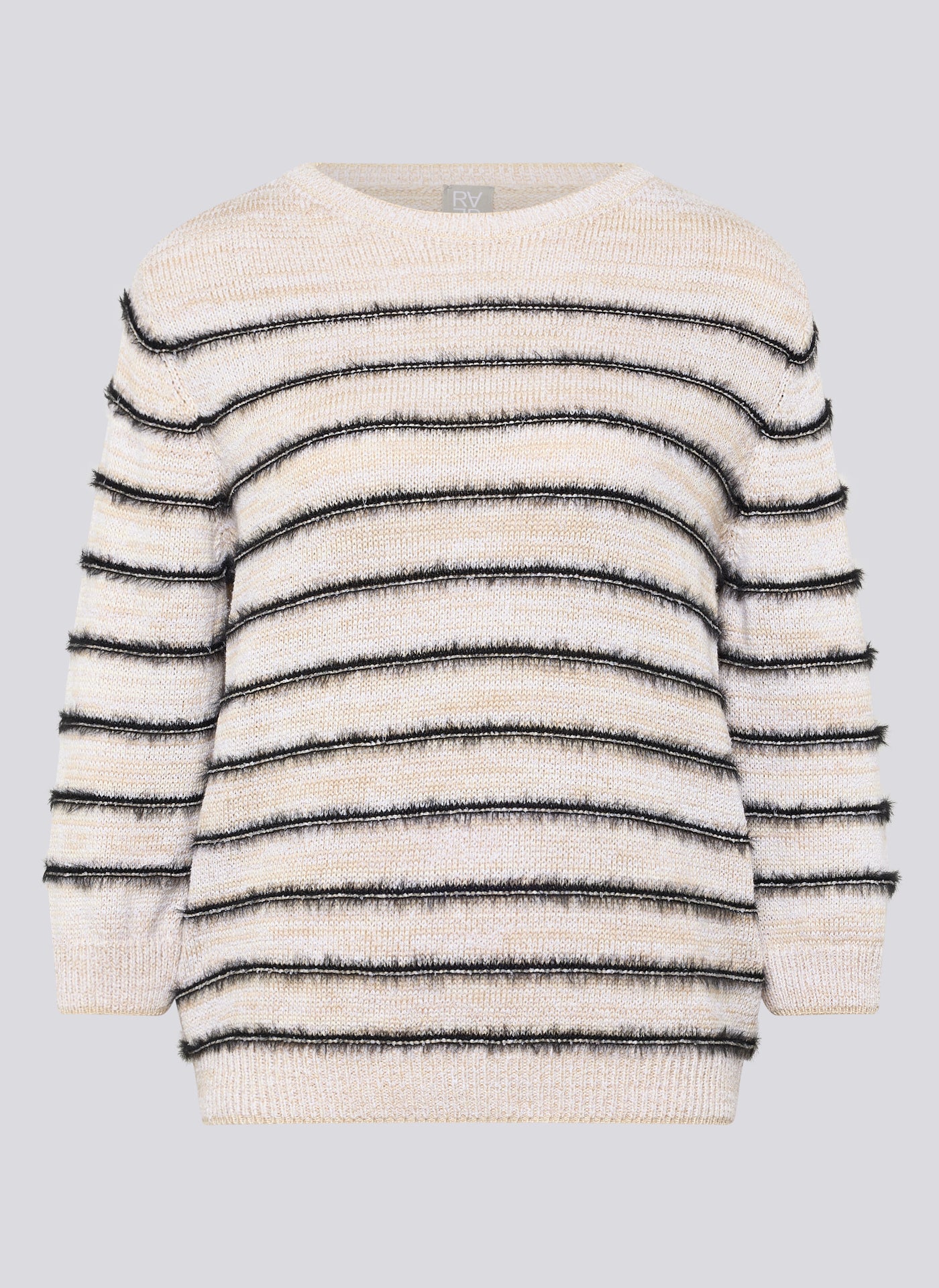 Pullover - Timeless Now