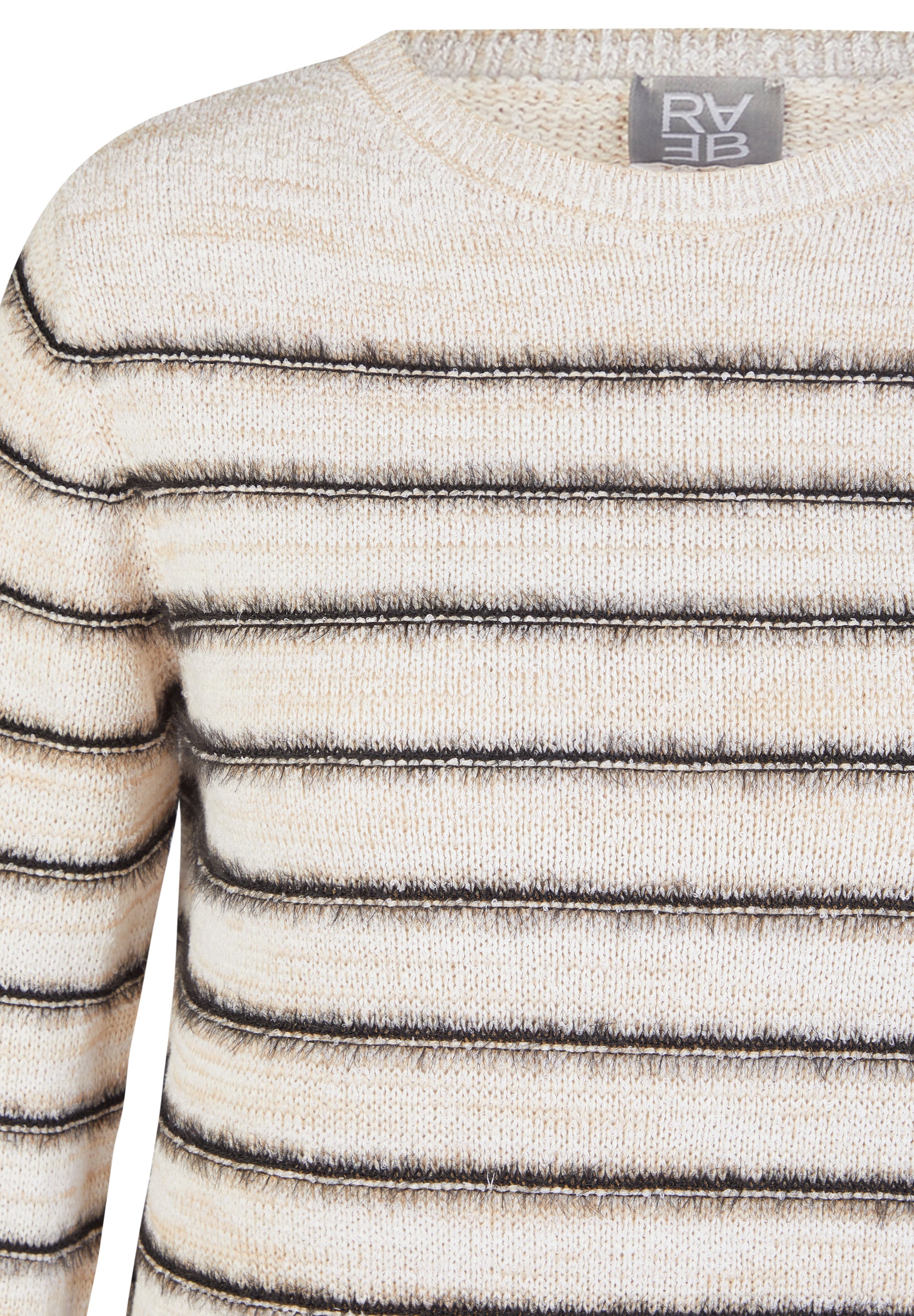 Pullover - Timeless Now