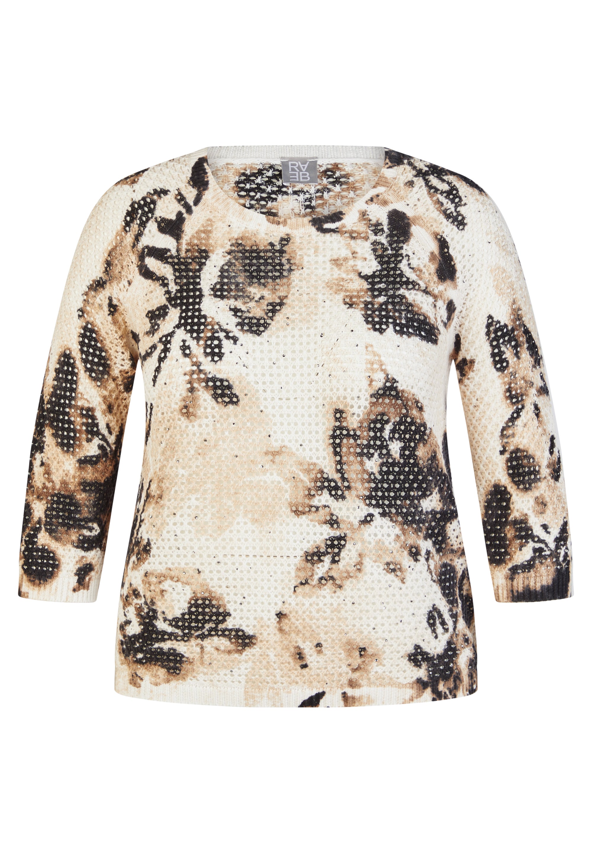 Pullover - Timeless Now