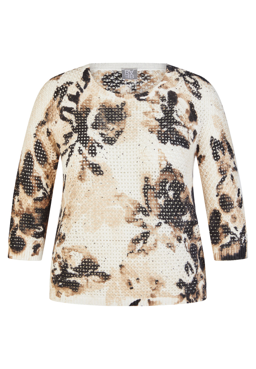 Pullover - Timeless Now