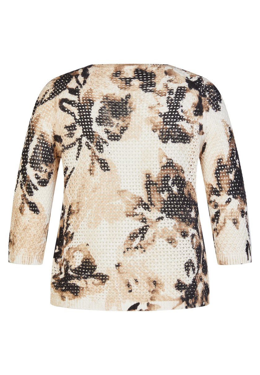 Pullover - Timeless Now