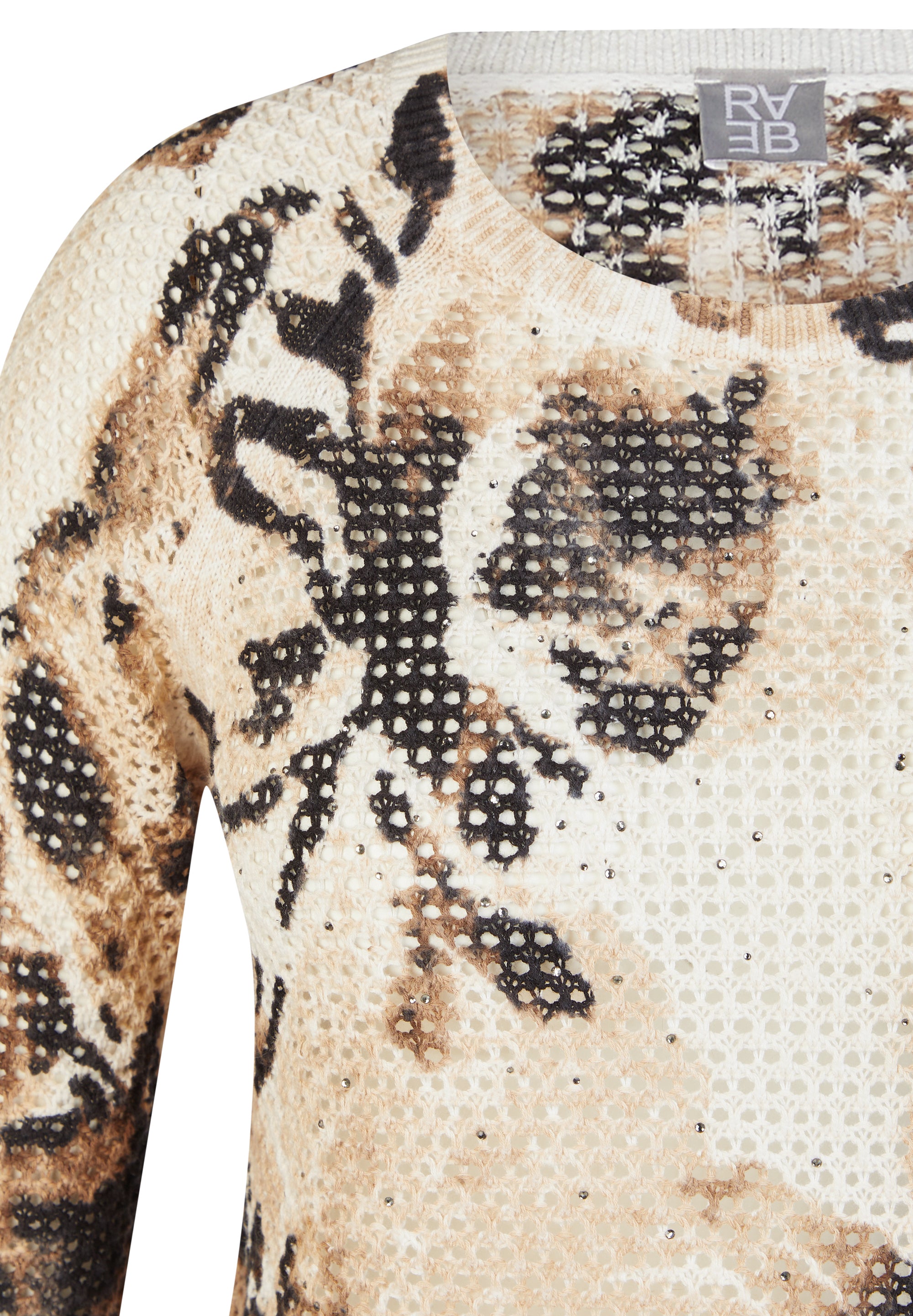 Pullover - Timeless Now