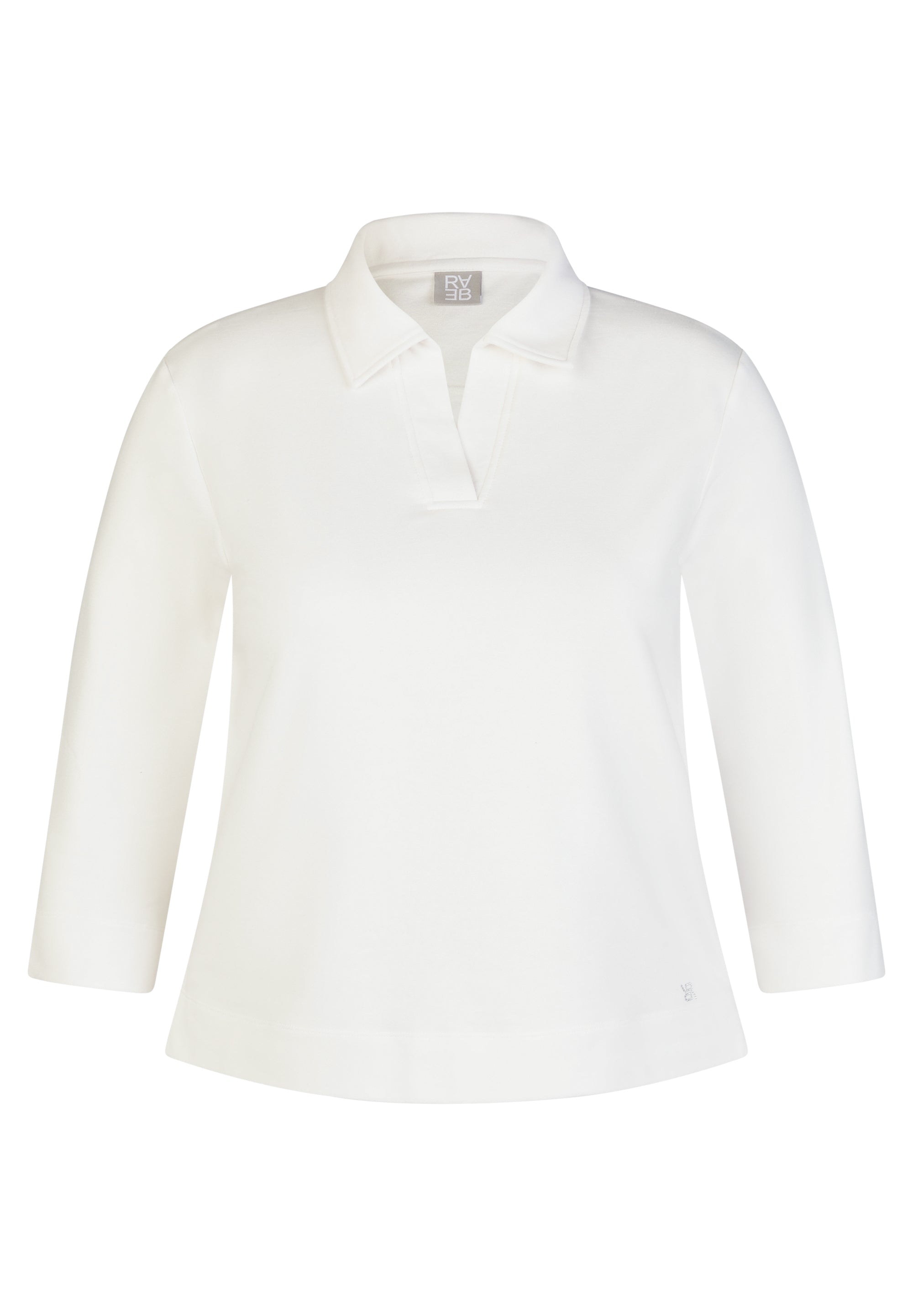 Poloshirt - Timeless Now
