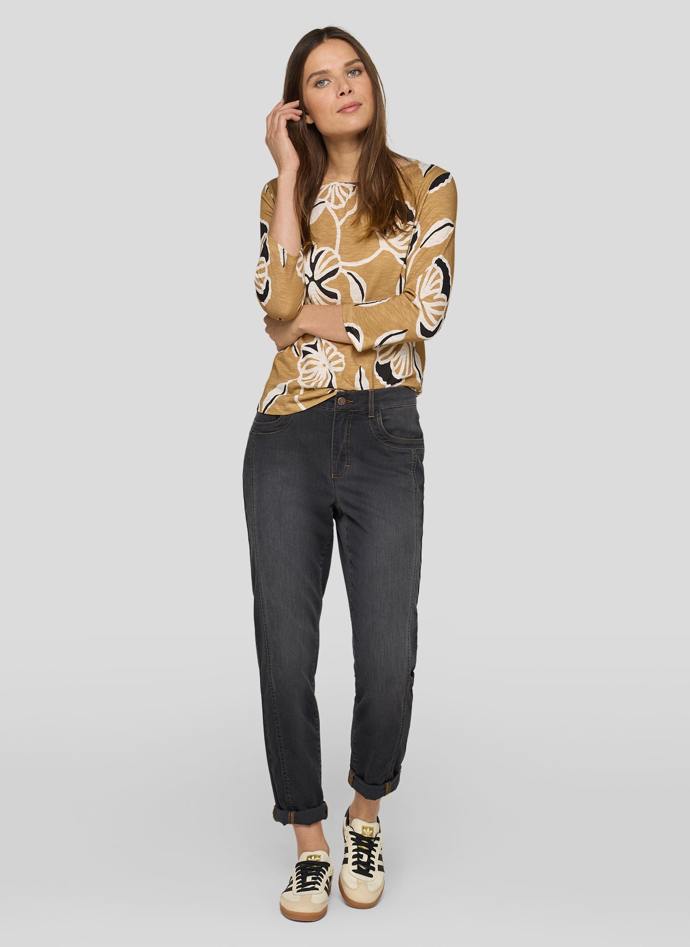 Shirt - Timeless Now