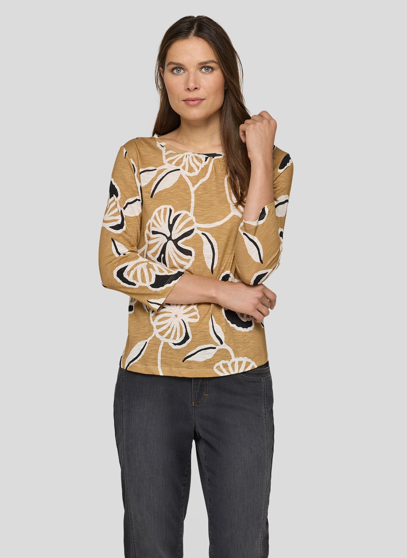 Shirt - Timeless Now