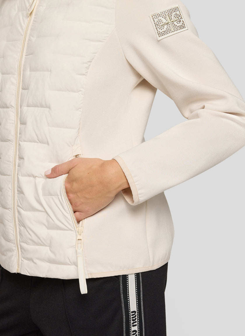 Steppjacke - Timeless Now