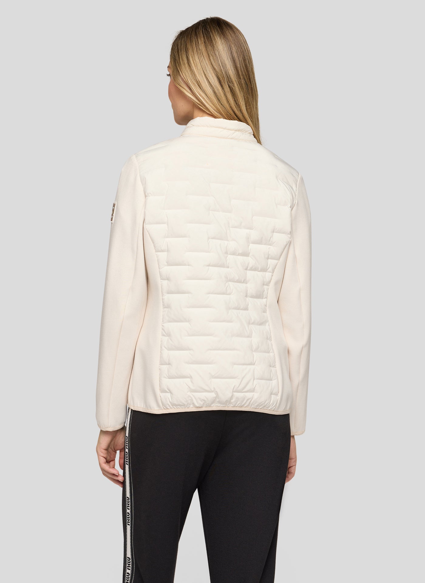 Steppjacke - Timeless Now