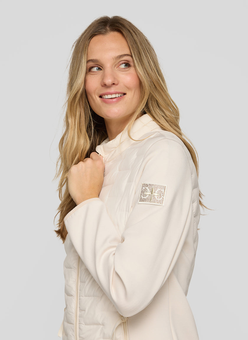 Steppjacke - Timeless Now