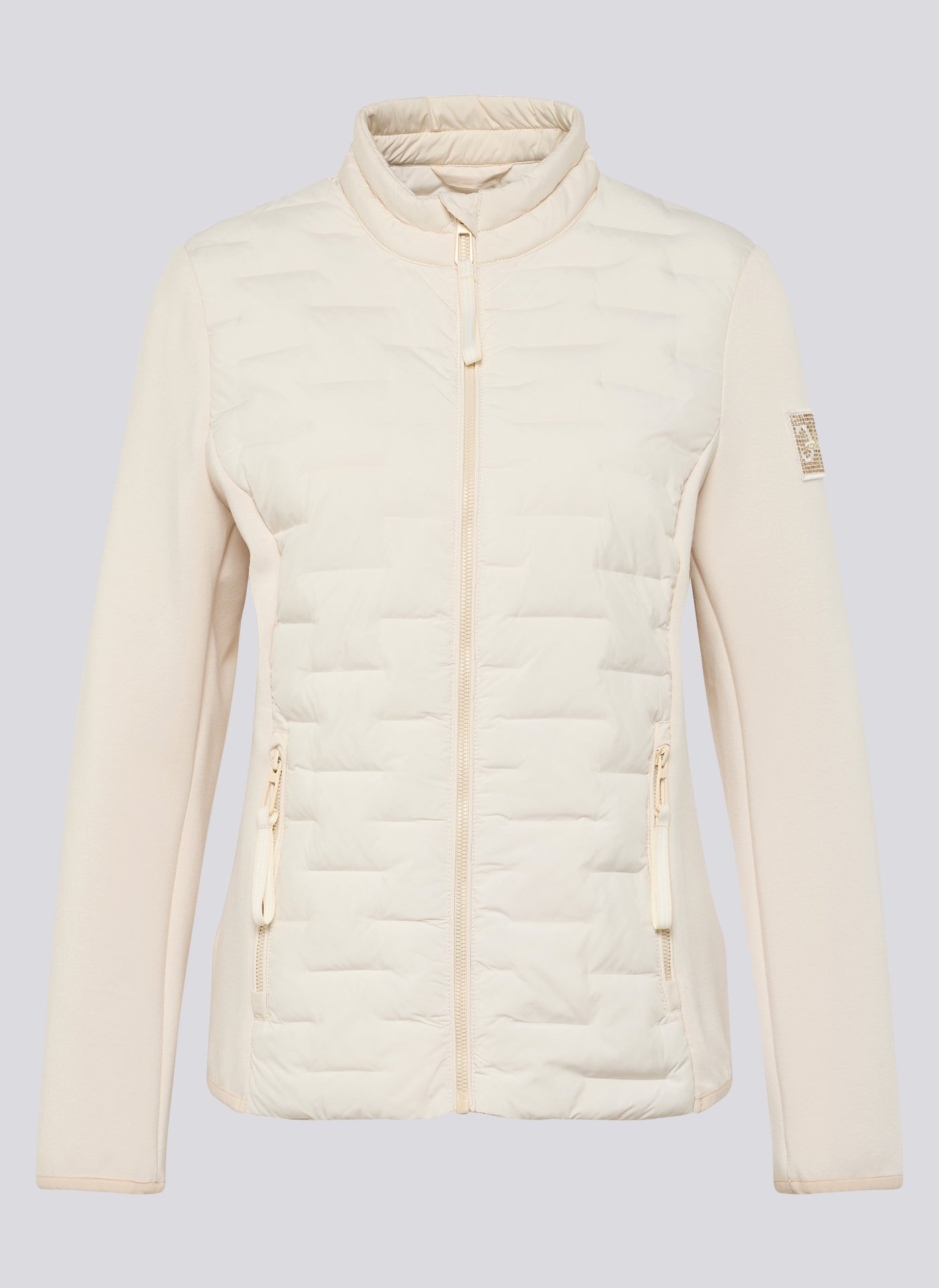 Steppjacke - Timeless Now