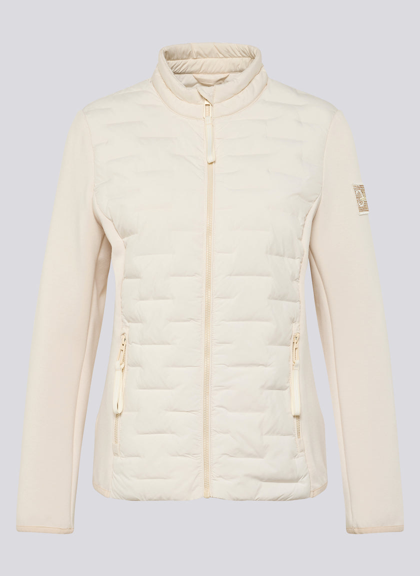 Steppjacke - Timeless Now