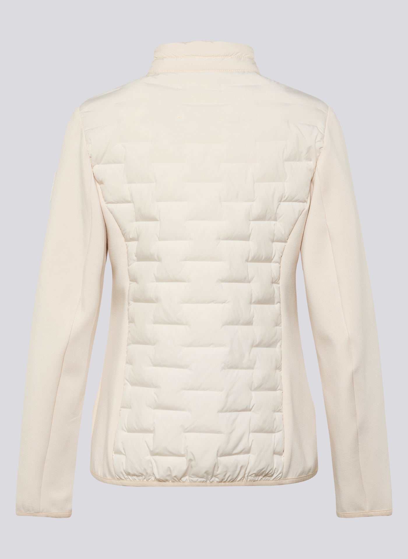 Steppjacke - Timeless Now