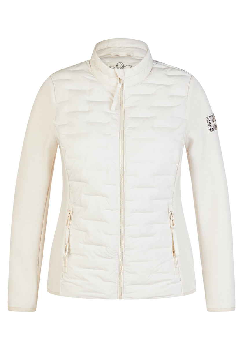 Steppjacke - Timeless Now