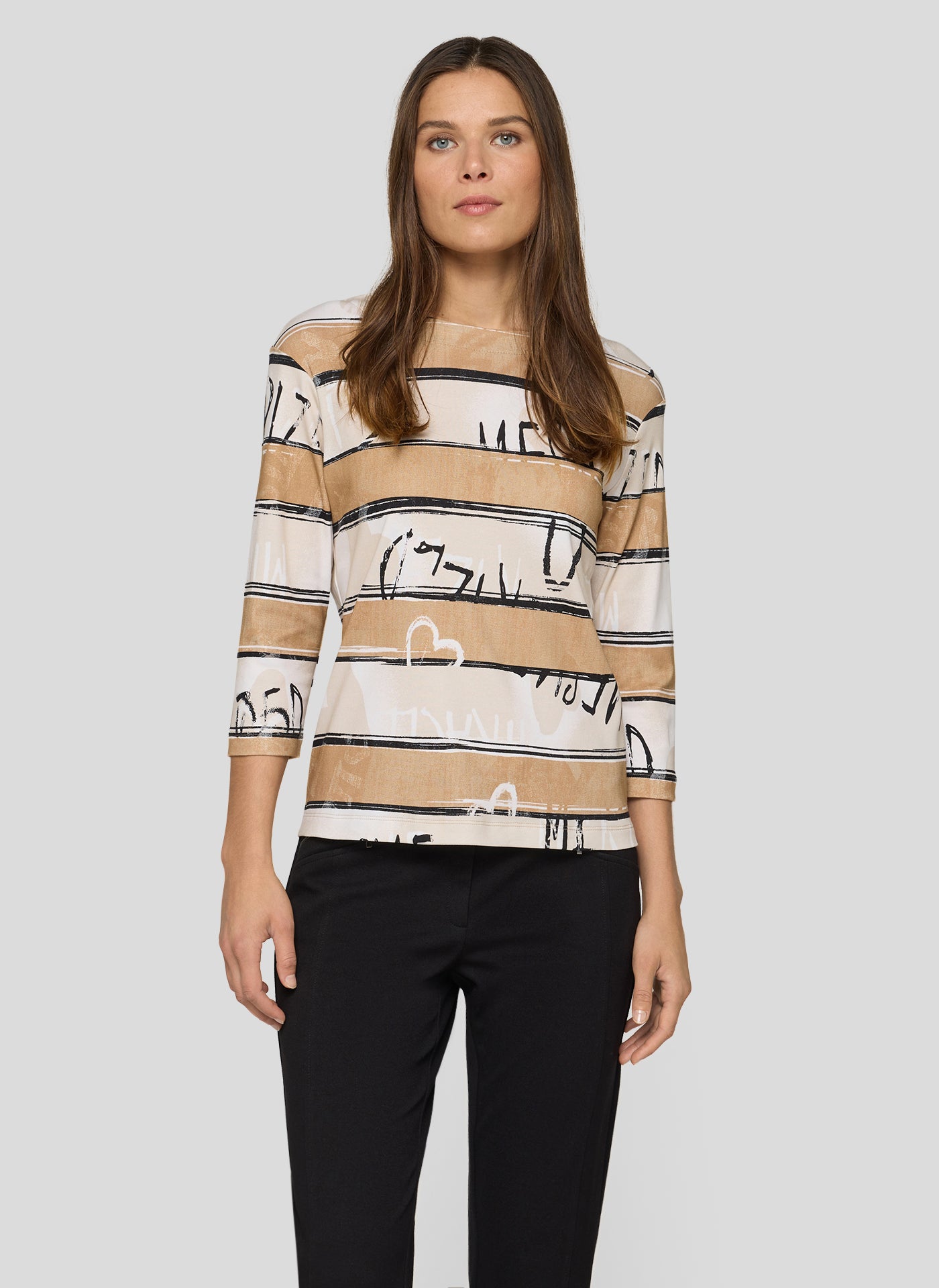 T-Shirt - Timeless Now