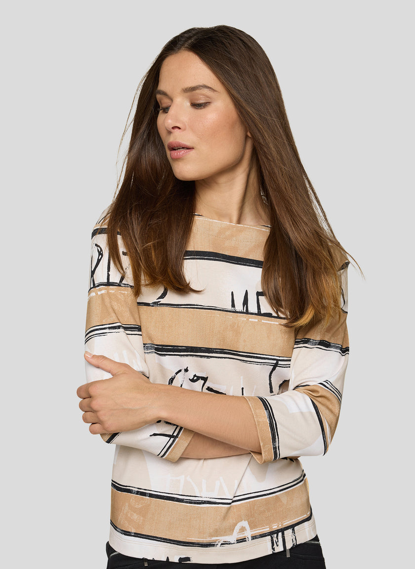 T-Shirt - Timeless Now