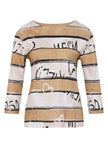 T-Shirt - Timeless Now