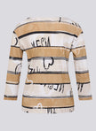 T-Shirt - Timeless Now