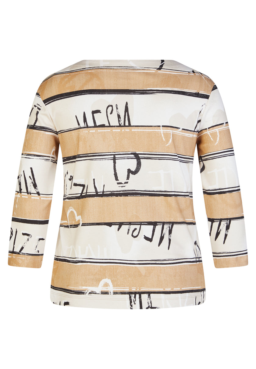 T-Shirt - Timeless Now