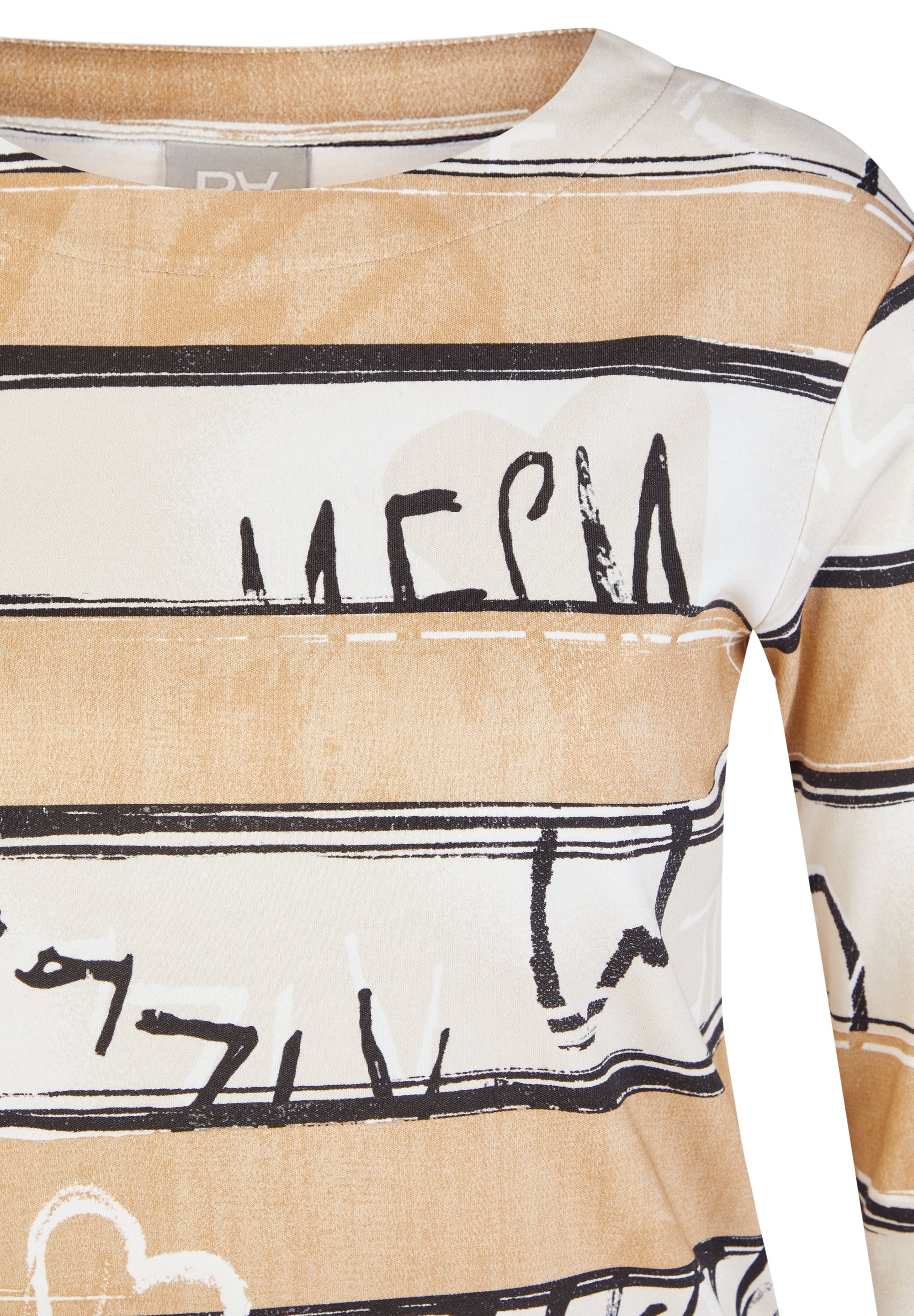 T-Shirt - Timeless Now