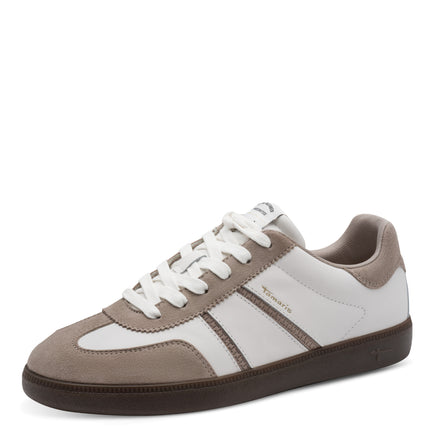 Sneaker - Leder