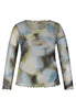 Langarmshirt - Sporty Chic