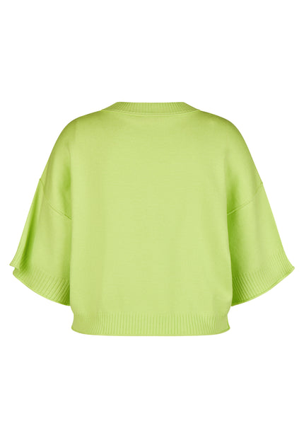 Pullover - Sporty Chic