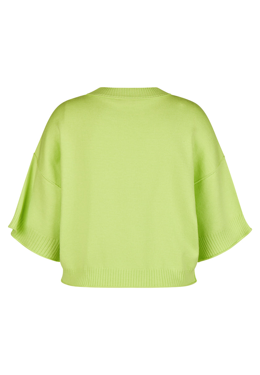 Pullover - Sporty Chic