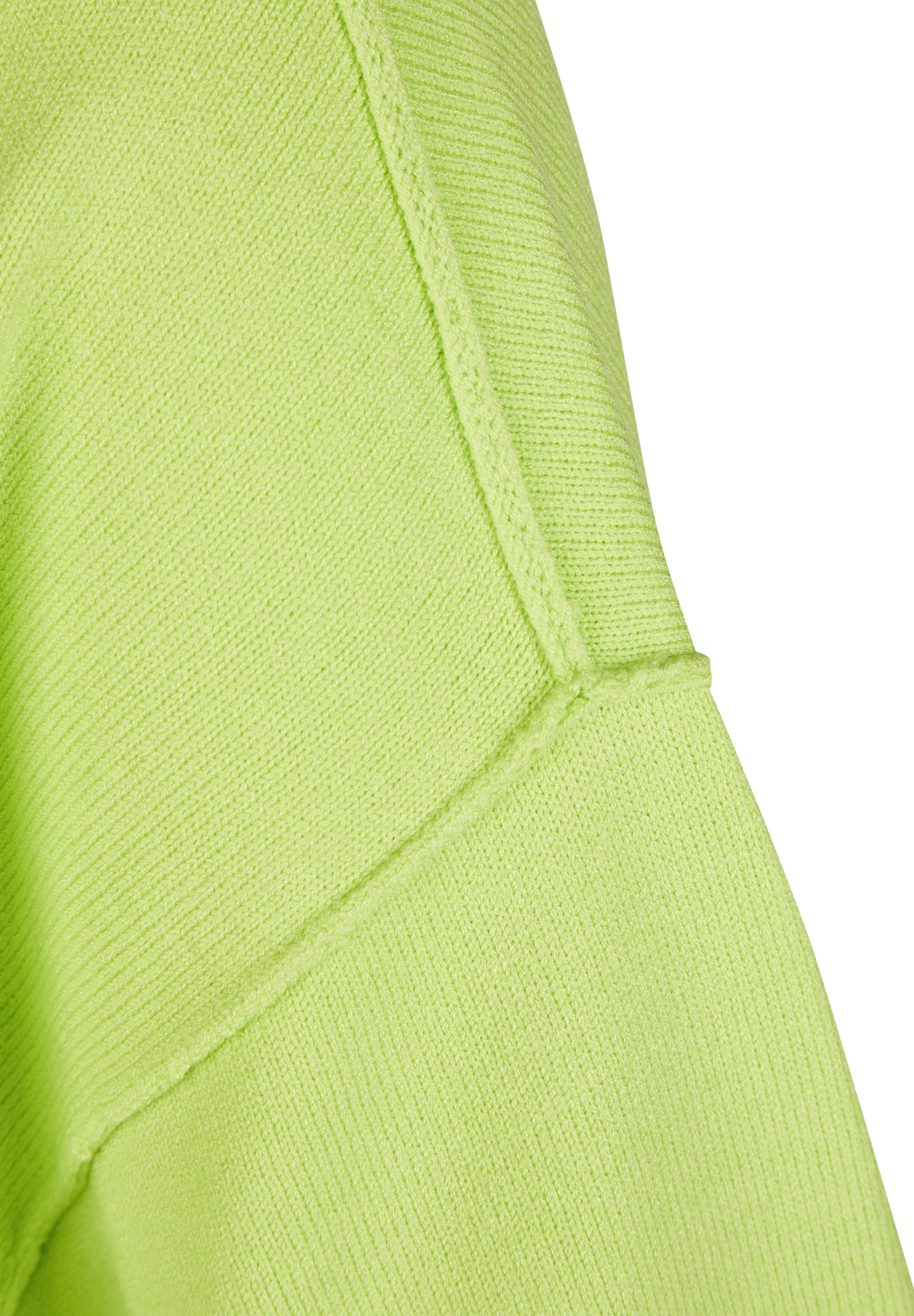 Pullover - Sporty Chic